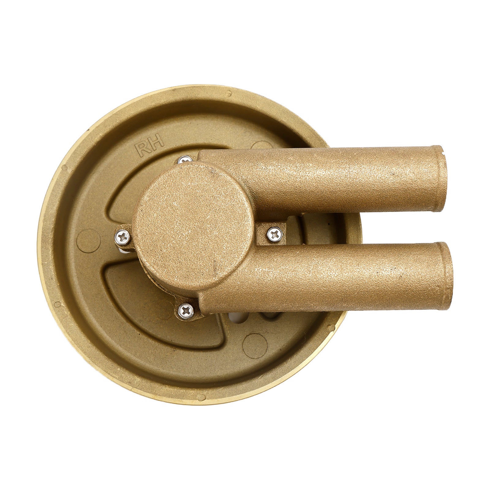 Volvo Penta 4.3L 5.0L 5.7L belts 21214599 3812693 3862482 Water Pump