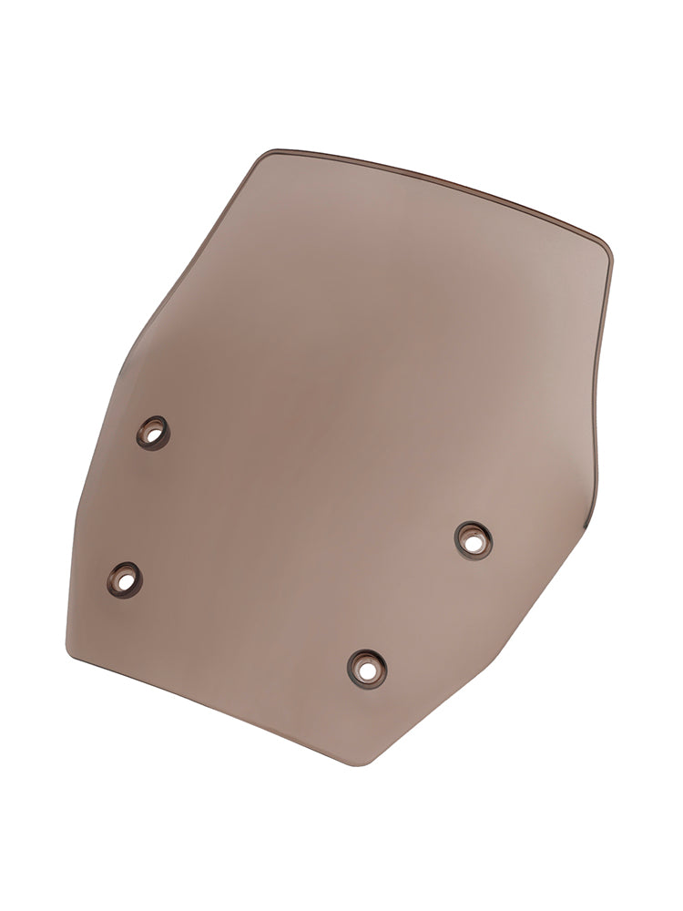 2024 BMW R1300GS Strålkastare vindrutan täcker vindrutan vindrutan