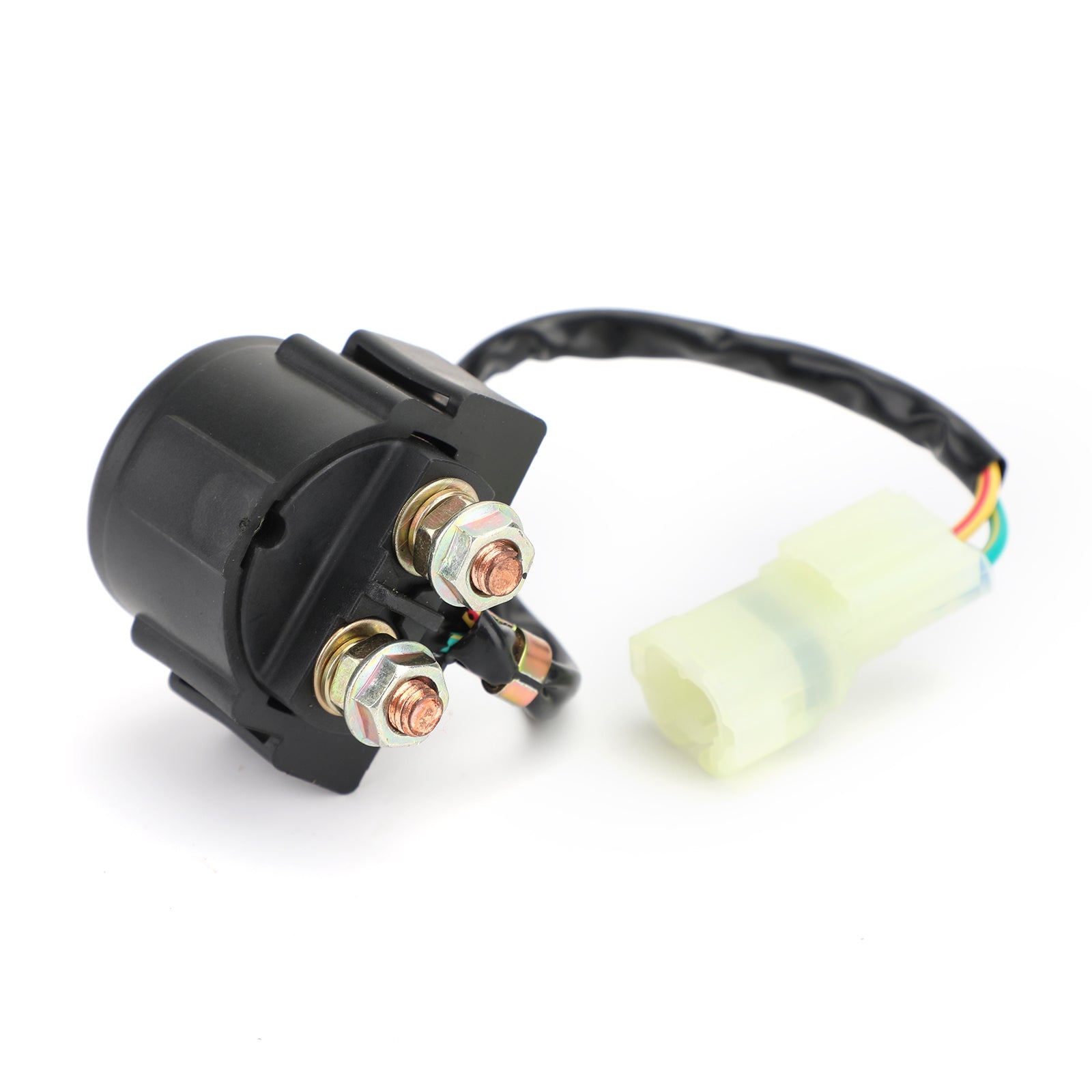 Solenoide relè di avviamento per HONDA TRX250TM TRX250 TM RECON 250 2005-2019 2X4 ATV