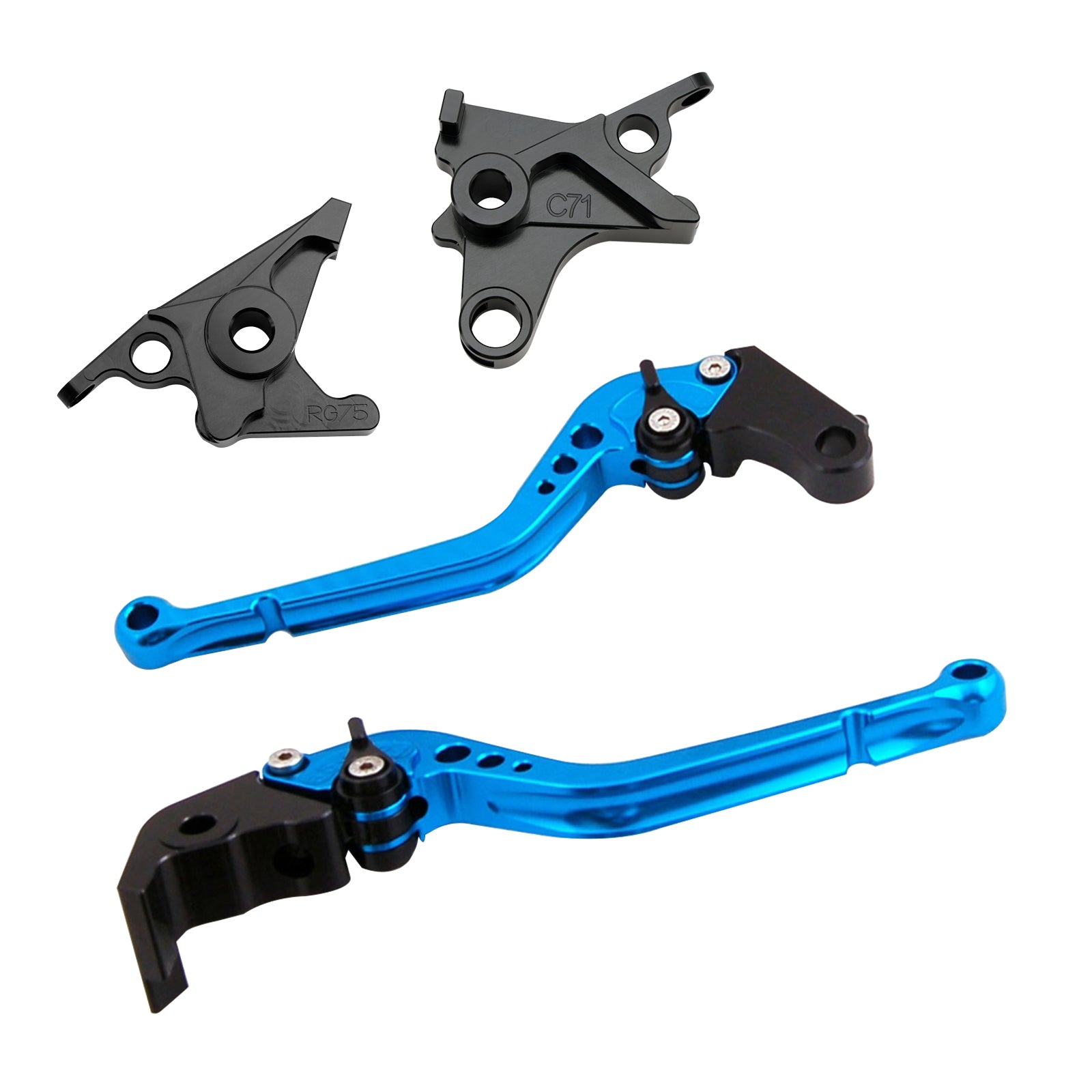 2017-2023 BMW R NINE T /PURO /RACIER LOLHA ALAVANHA DE FREIO