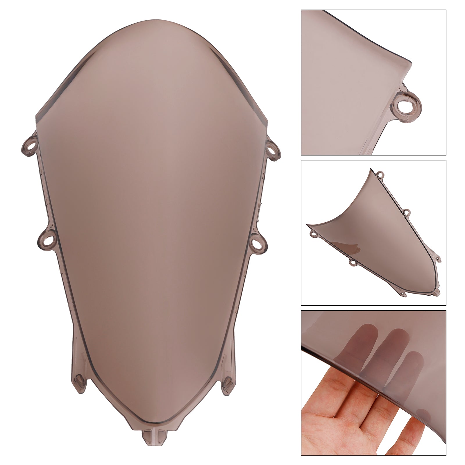 HONDA CBR250RR 2023-2024 Windshield WindScreen