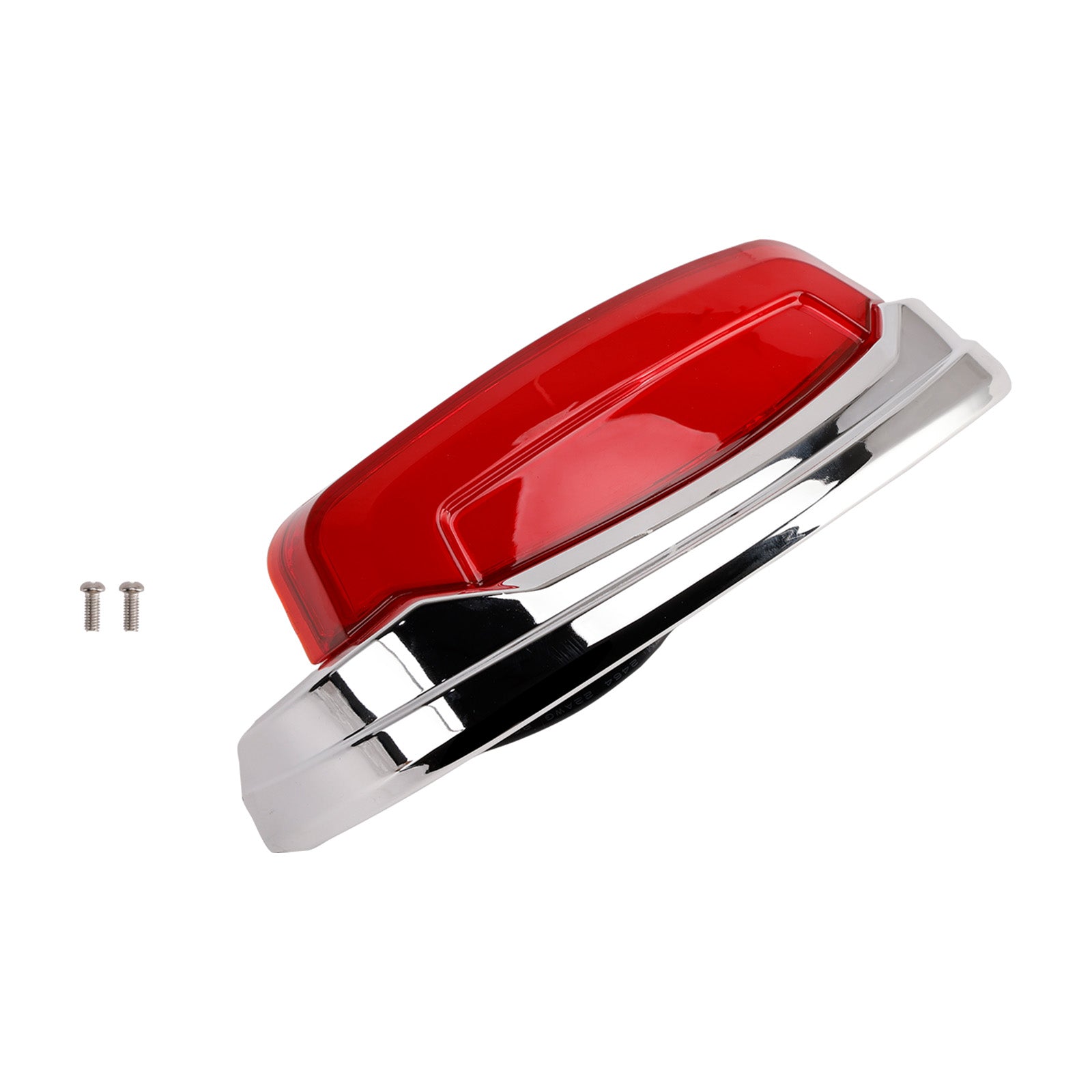 14-23 FLHXSE CVO Street Glide Rear Fender Fascia LED Brake Turn Light