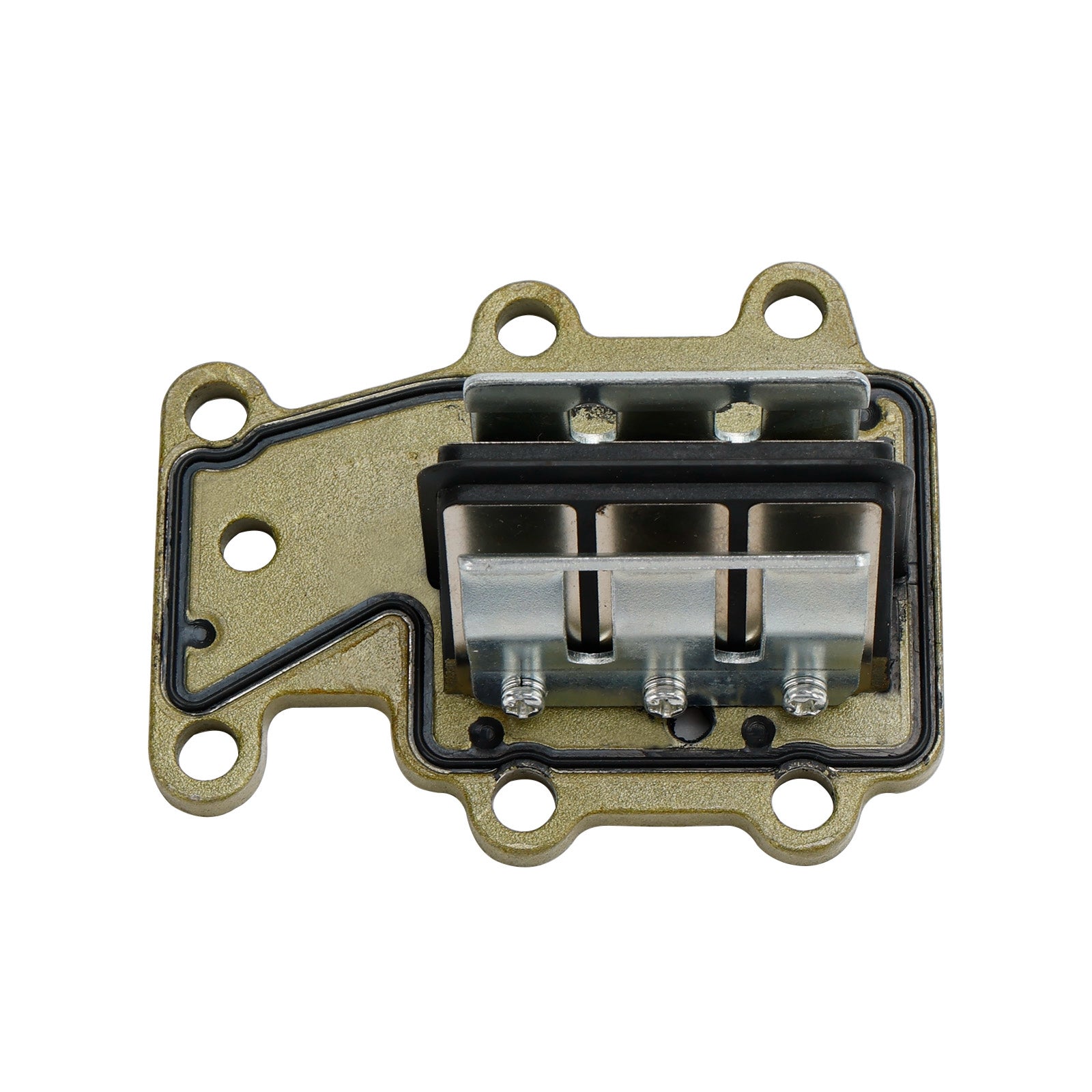 6E8-13610-01 Reed Valve Assy For Yamaha Outboard Motor 2T 9.9HP 15HP O