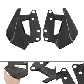 2024 BMW R1300GS Windshield Plate Side Panels