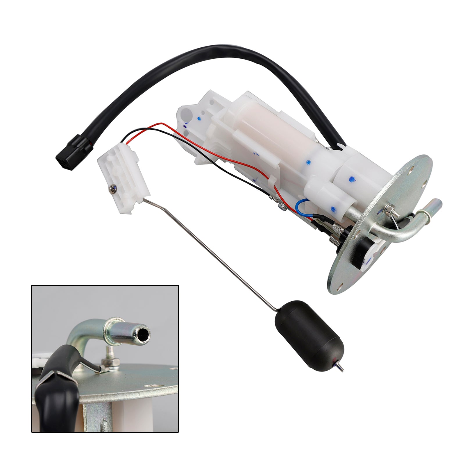 2023-2025 Kawasaki Ninja 400R Zx-4R Zx400 Fuel Pump Assembly Unit 49040-0788