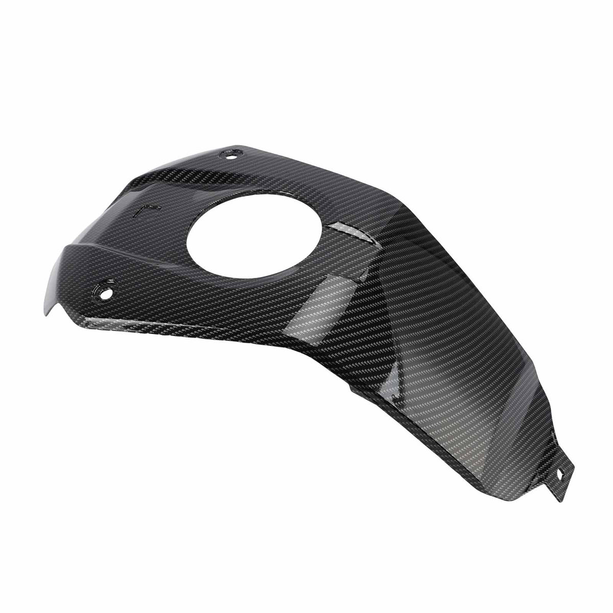 2020-2024 SUZUKI V-strom 1050 DL1050 Carenado de cubierta de tanque de gasolina