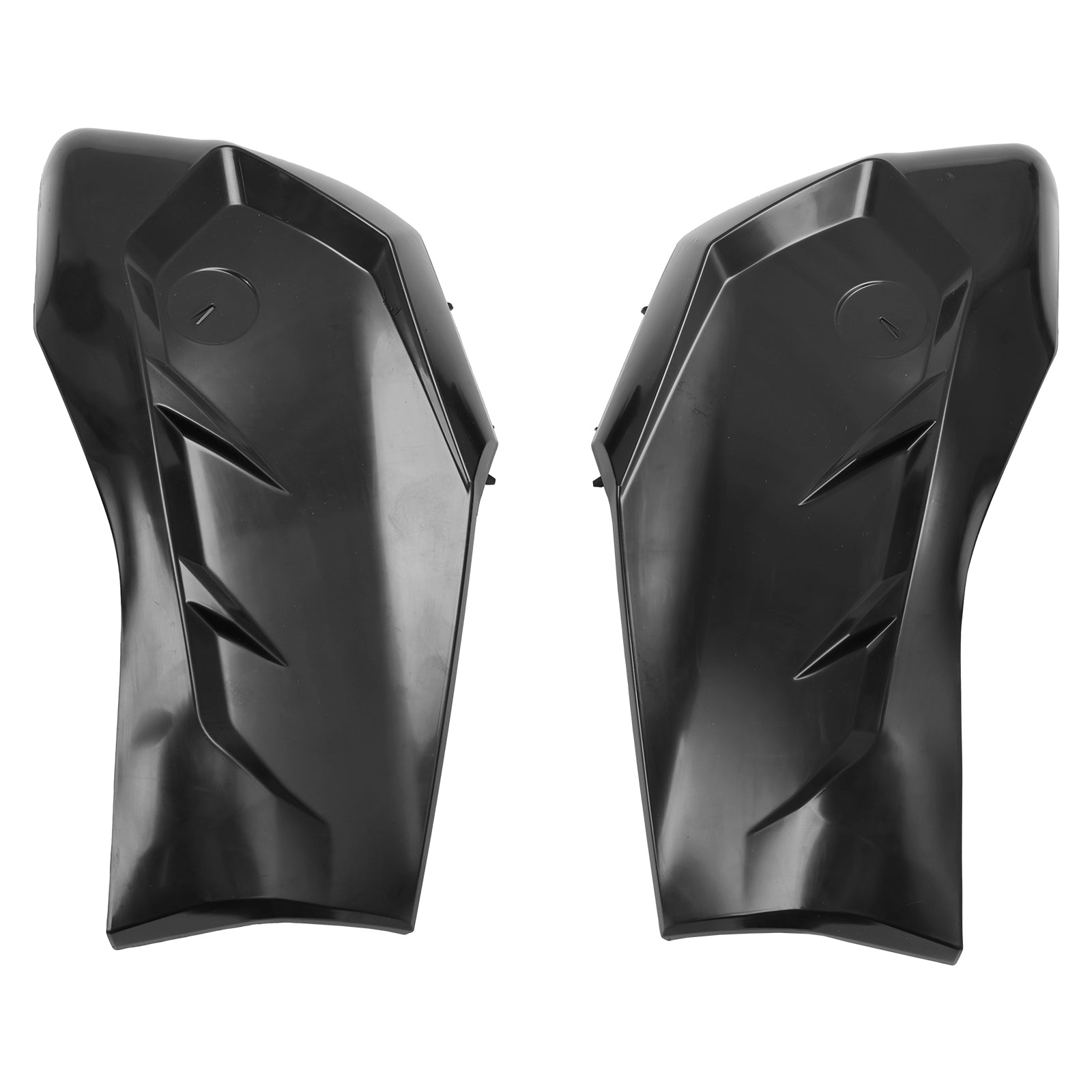 Amotopart 2023-2024 Yamaha X-MAX 300 Unpainted Fairing Kit