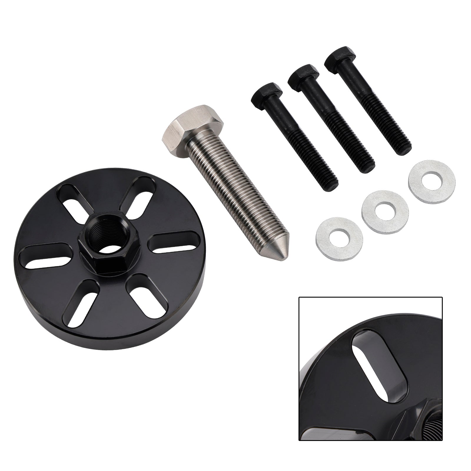 Polaris Trail Scrambler Flywheel Puller Tool Flywheel Remover Universal Fit