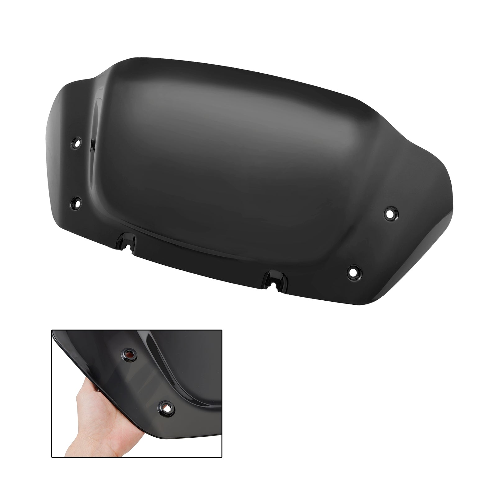 23-24 Touring CVO Street Glide Windshield WindScreen