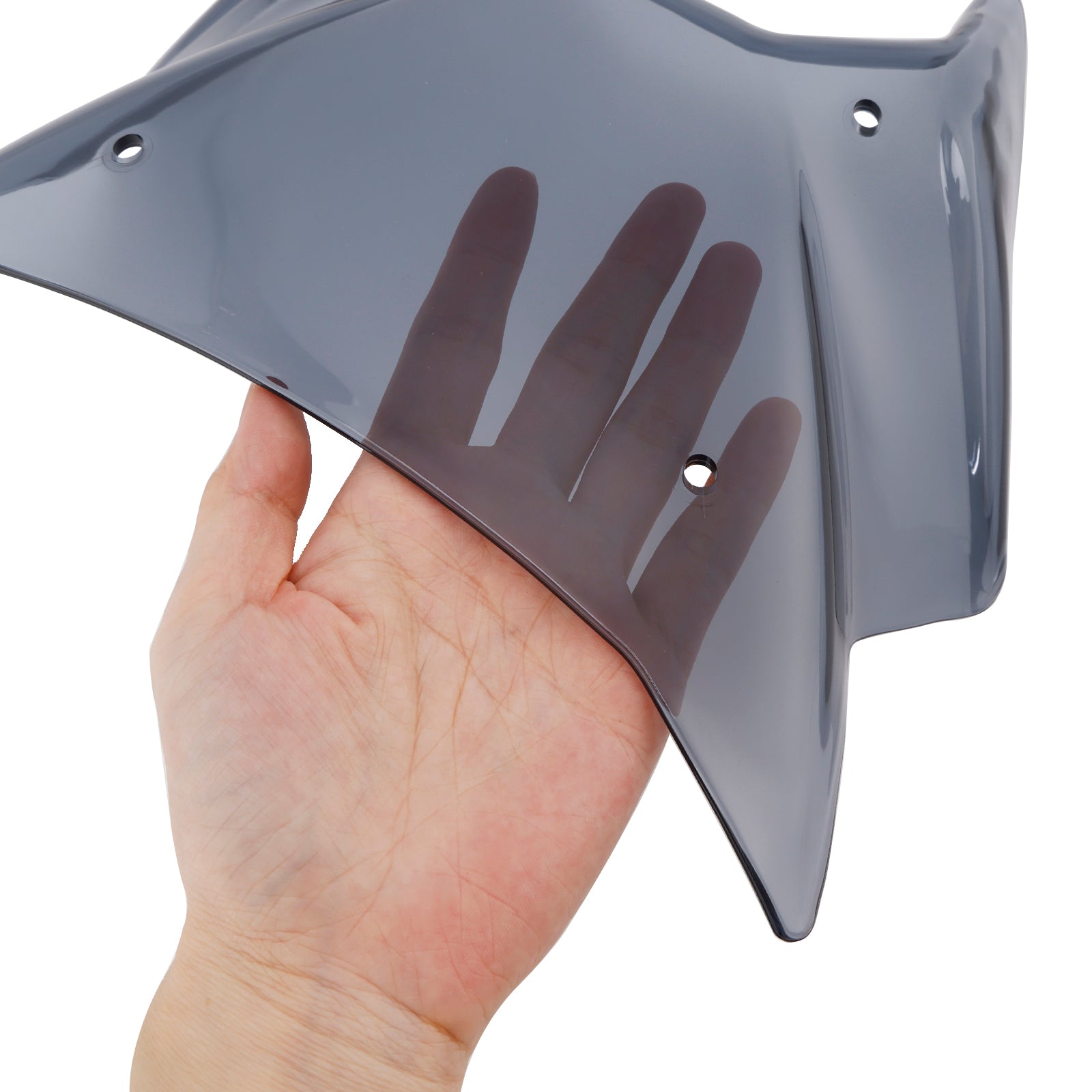 YAMAHA MT-09 MT09 2024-2025 Windshield WindScreen