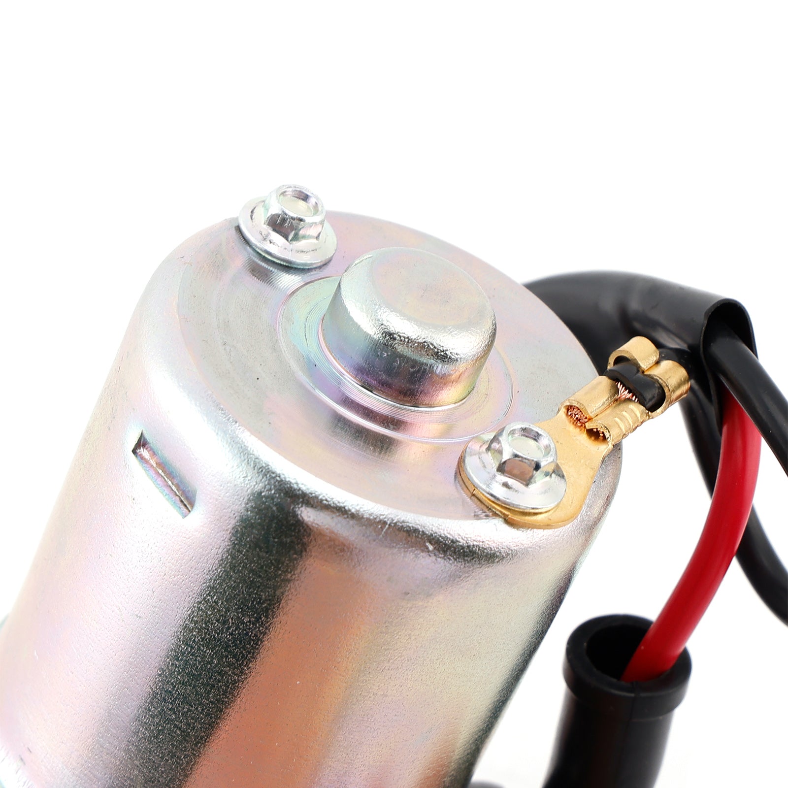 Triton Baja 50 Access Drr 100 Rough Kid Engine Starting Motor 31200-E01-300