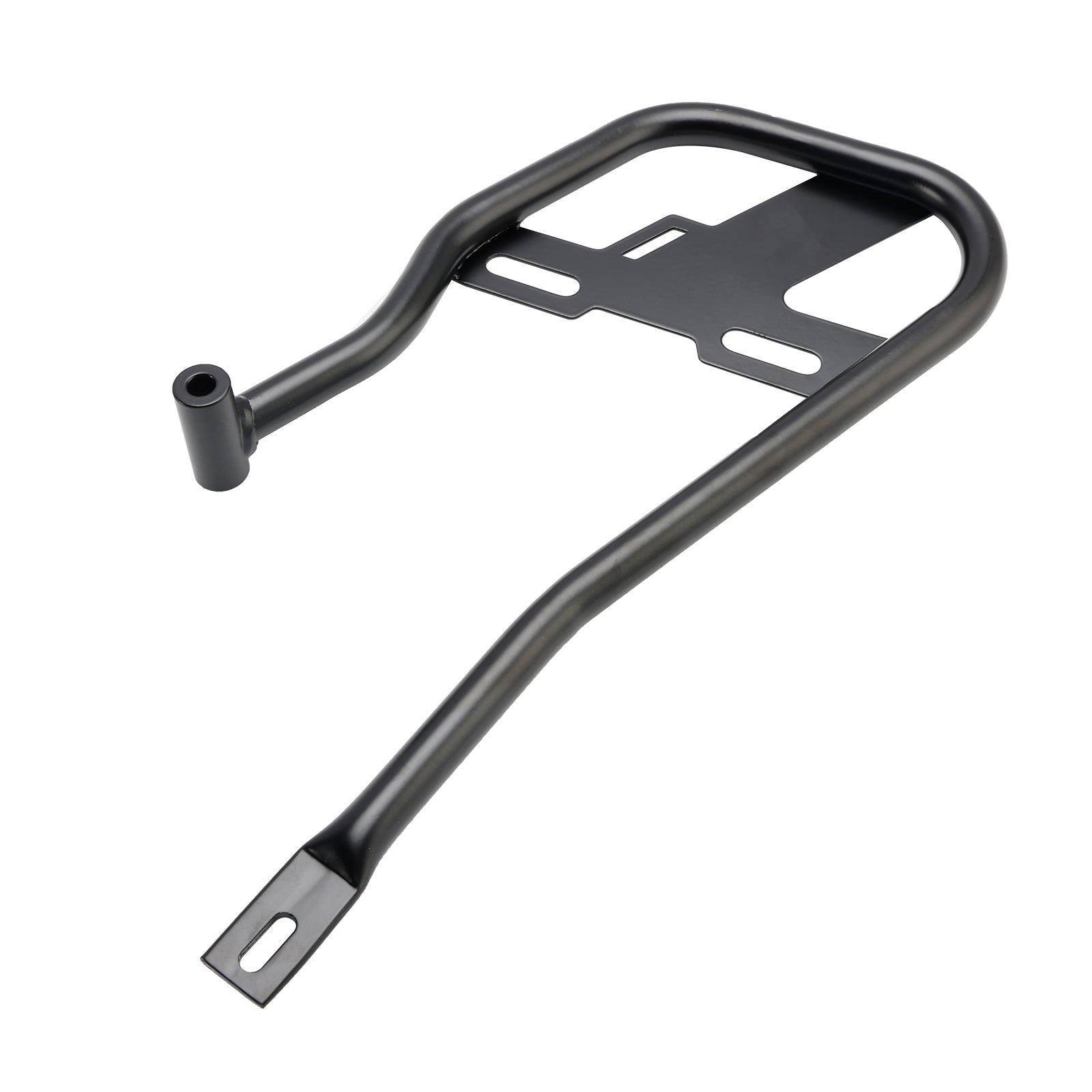 2022-2024 2023 R.E Hunter 350 Side Saddle Bag Mounting Bracket Right