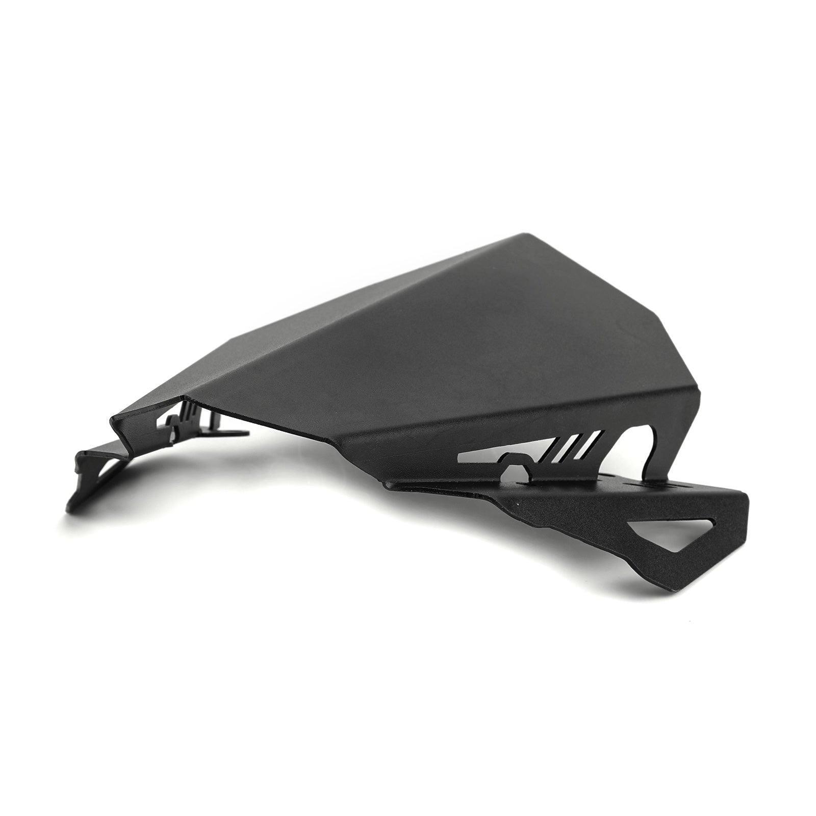 2019 Yamaha MT-07 FZ-07 Aluminum Windshield