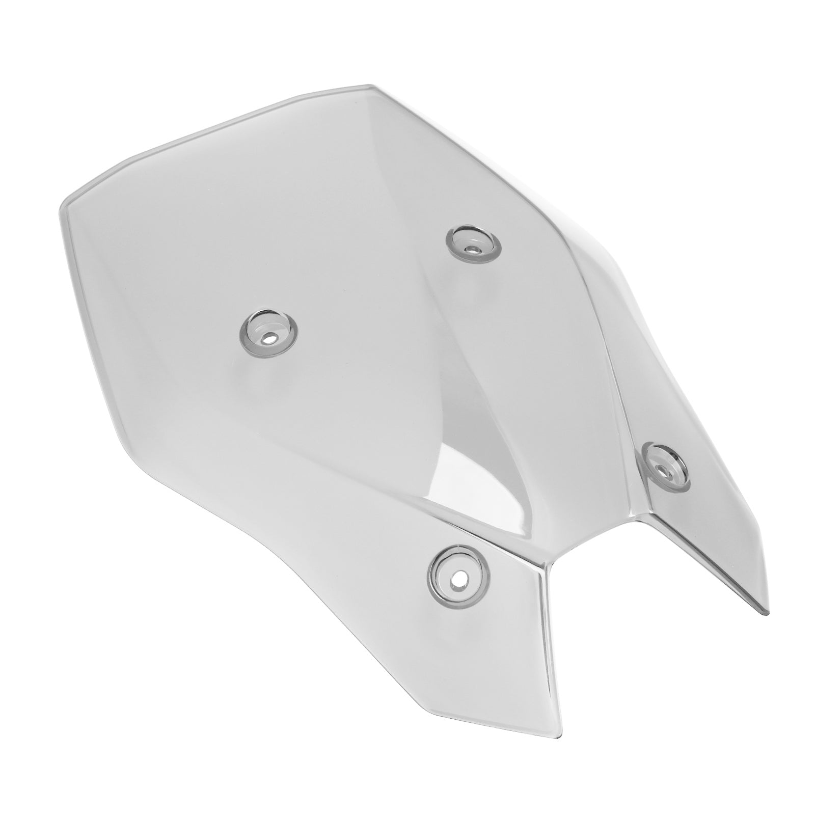 2025- KAWASAKI Z900 Z 900 Windshield Windscreen