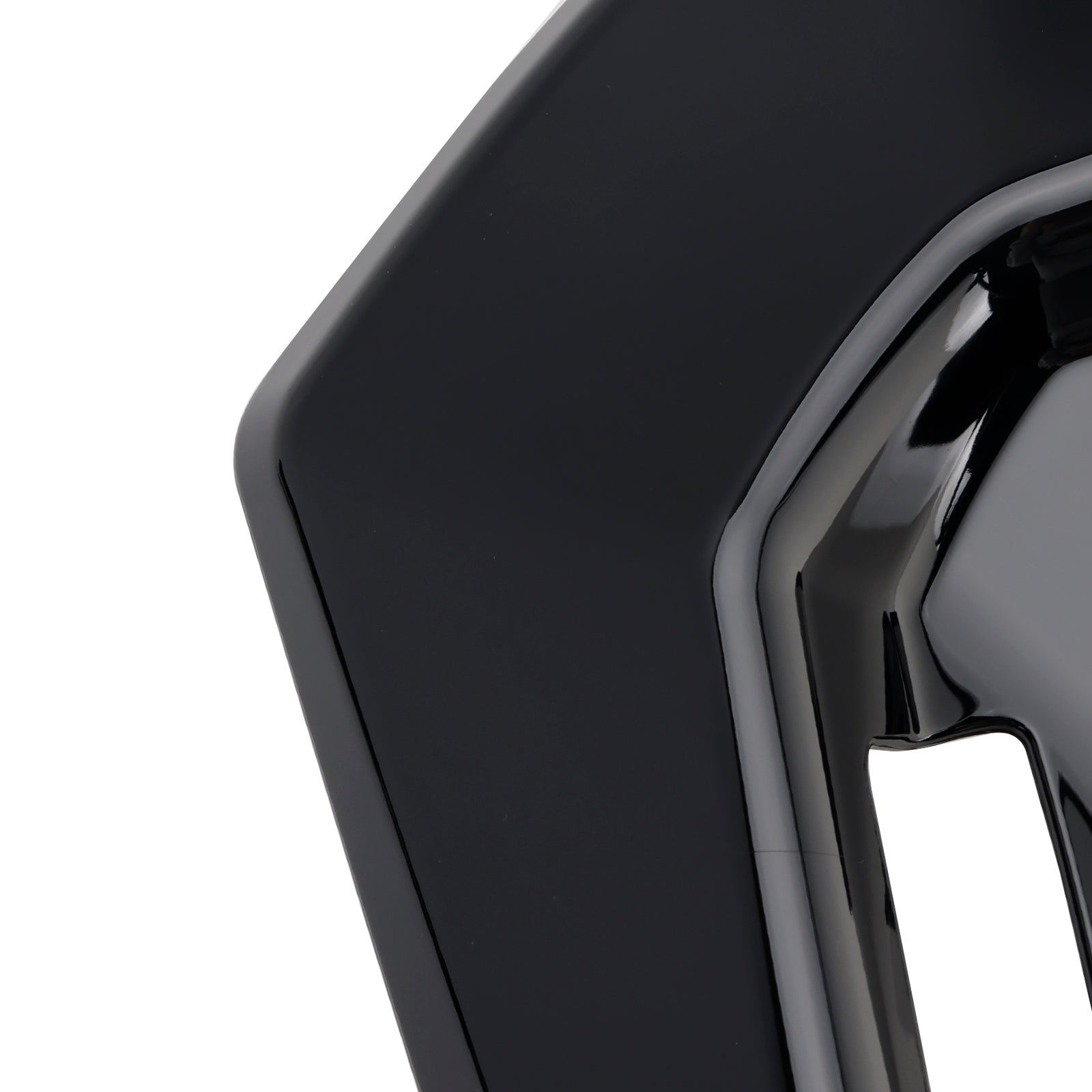 2025-2026 BMW R1300GS ADV Windshield Plate Side Panels