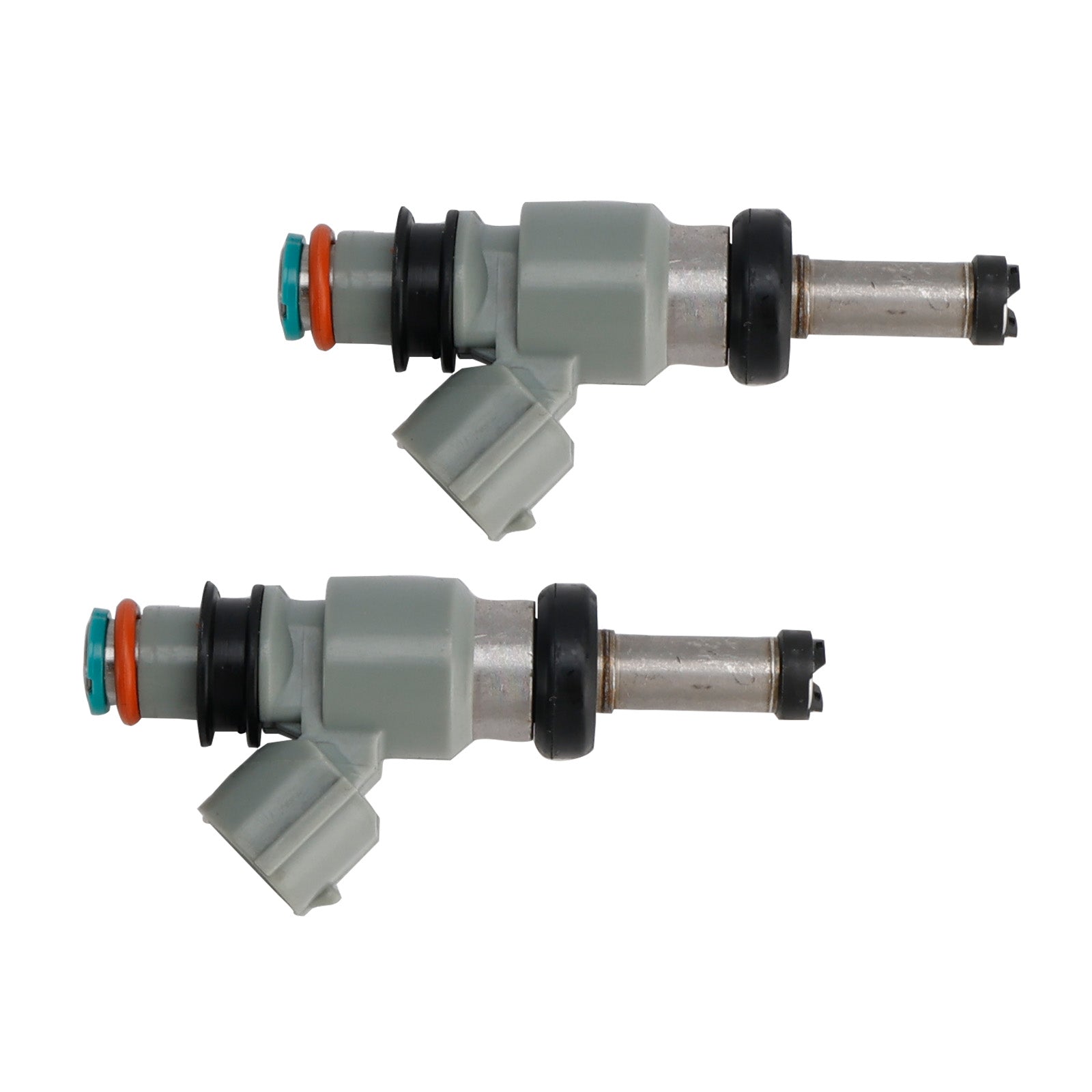 Kawasaki Ninja 400 18-24 Eliminator Z500 NINJA 500 2PCS 49033-0047 Fuel Injectors