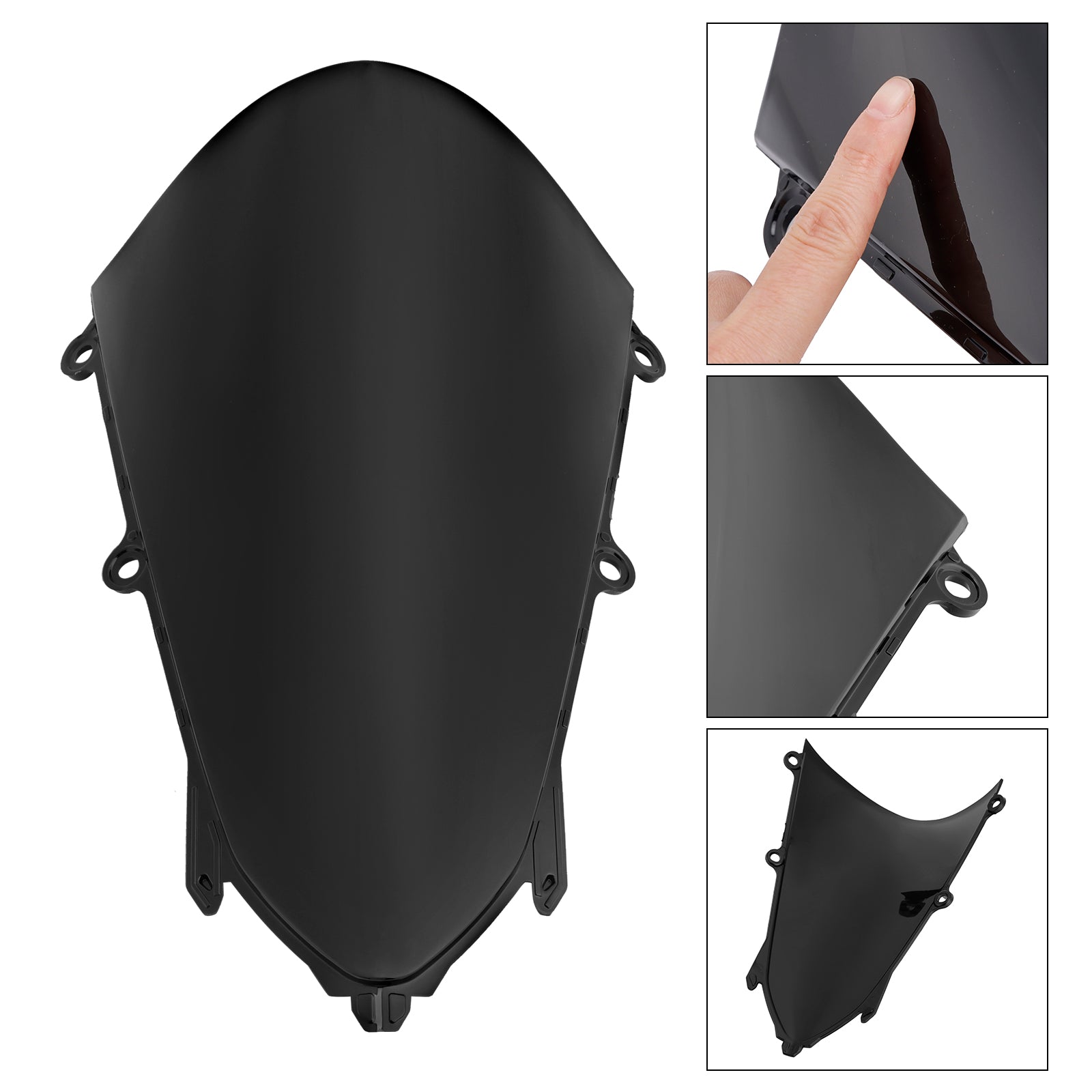 HONDA CBR250RR 2023-2024 Windshield WindScreen