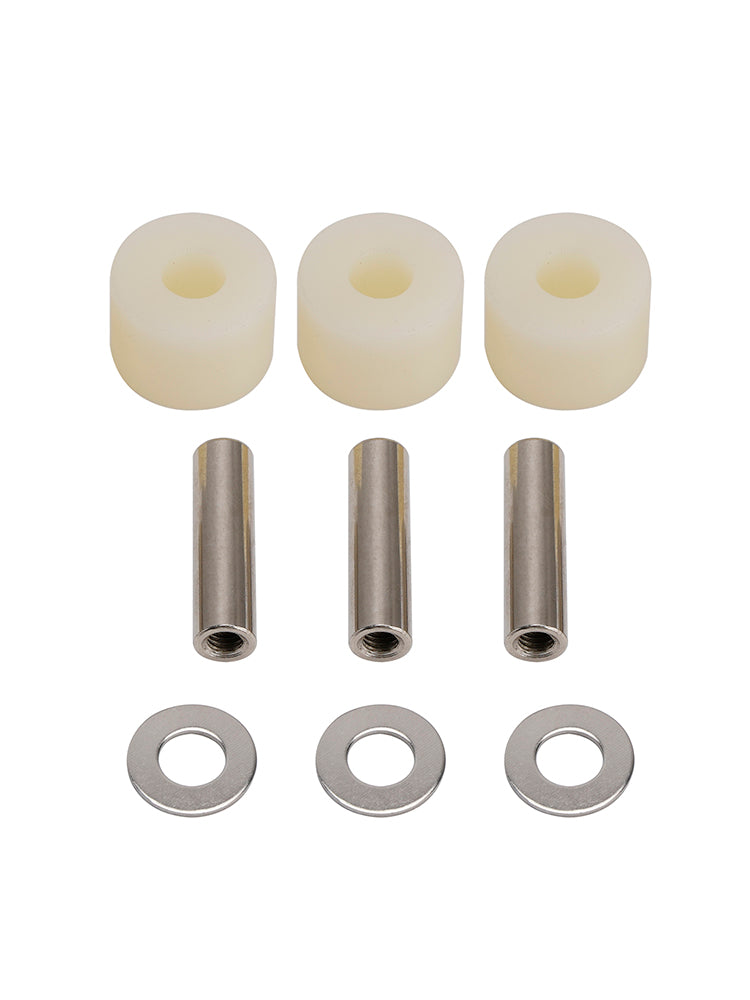 Polaris Rzr Xp 900 Ranger Rear Assembly Clutch Secondary Variator 417127016