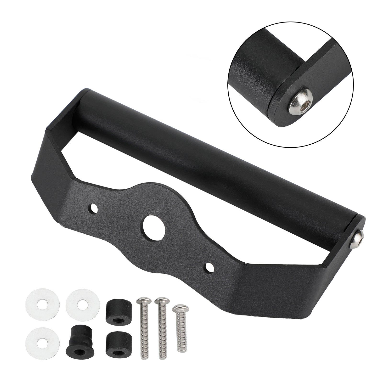 Support de Navigation de téléphone support d'extension Gps pour Honda Cbr600Rr 21- 20 19