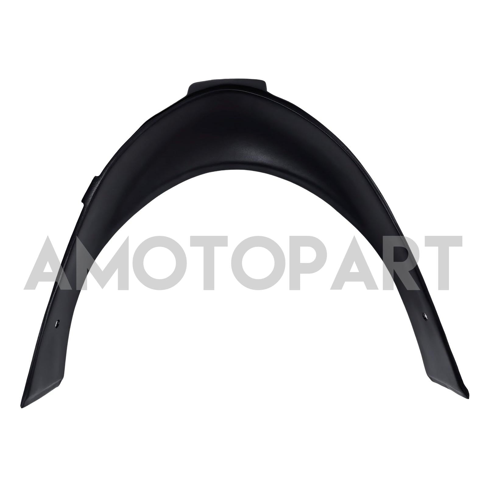 Amotopart 2003-2006 Suzuki Katana GSXF600 GSXF750 Schwarzverkleidungskit