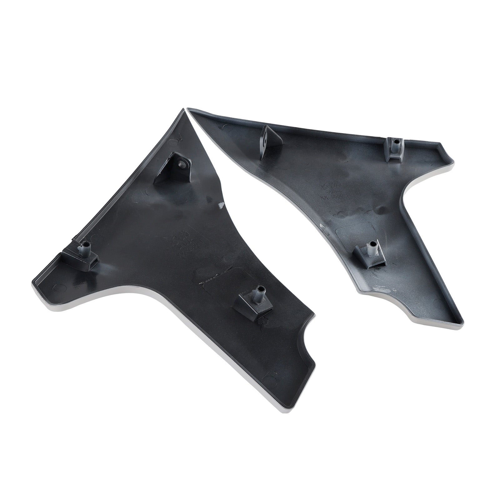 23-25 CVO 121 117 Road Glide FLTRXSESide Panel Brackets Support Spoiler