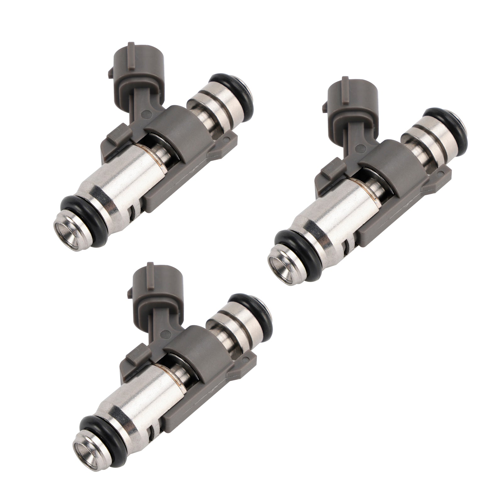 Kawasaki Mule Pro FX FXR FXT KAF820 KAF820 EPS 3PCS 49056-0038 Drivstoffinjektor