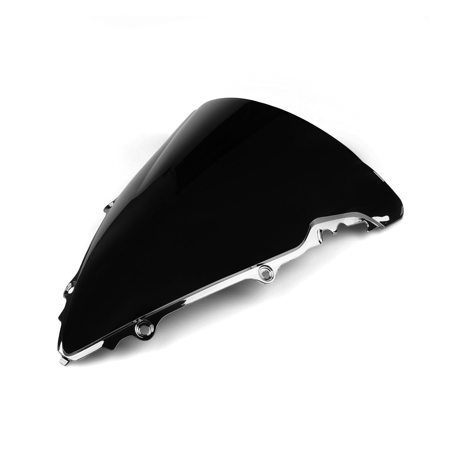 Amotopart 2005 Yamaha YZF-R6 Carbon Fiber Fairing Kit