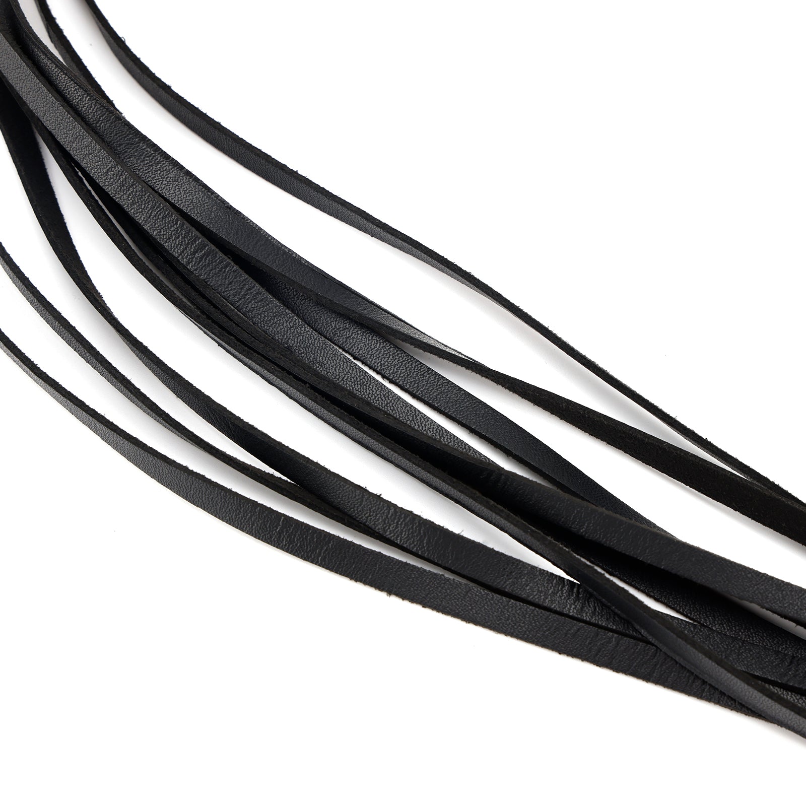 Dyna Road Glide Road King Handlebar Tassel Brake Lever Grip Decoration Black