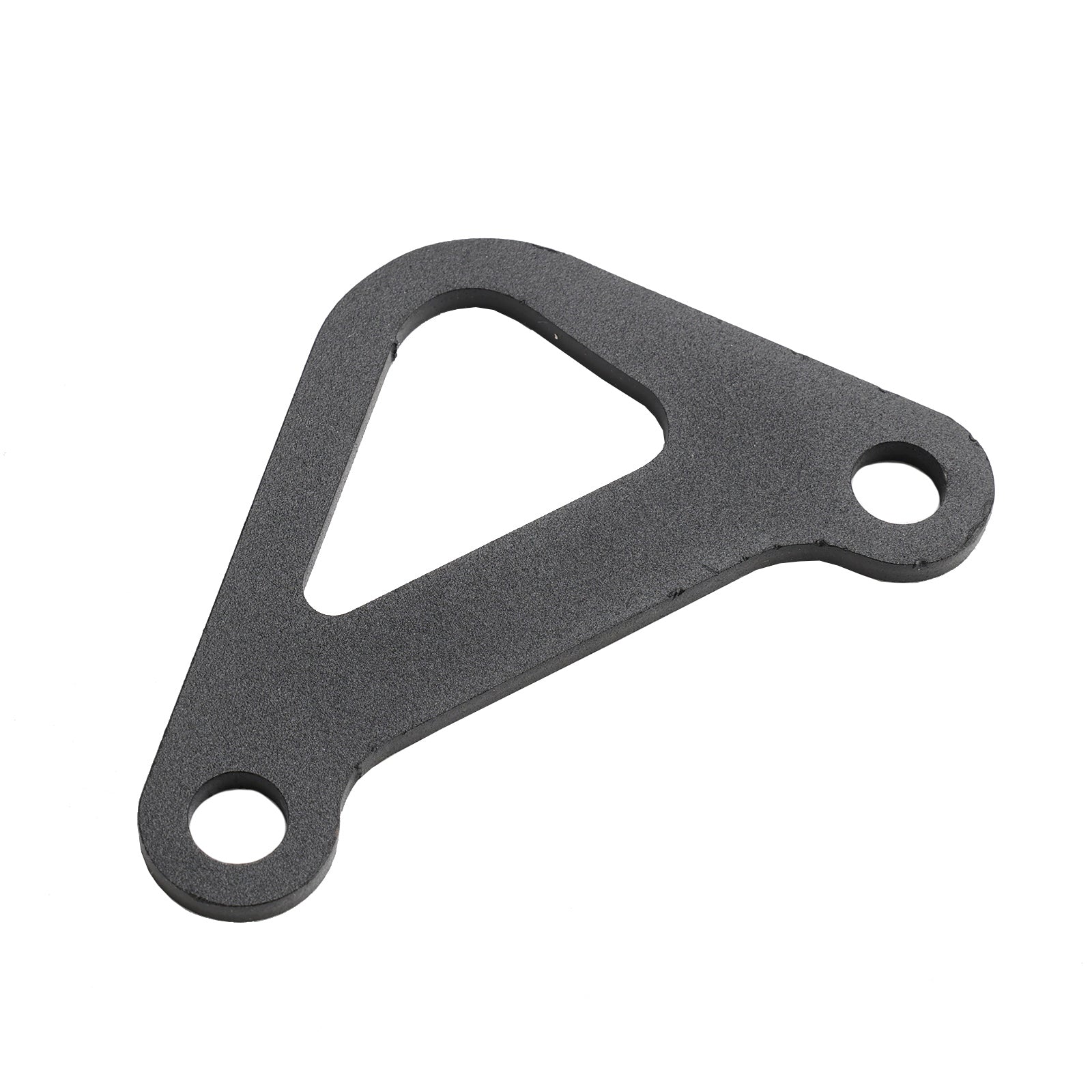 Exhaust Holder Bracket Hanger Blanking Mount For Yamaha Yzf-R3 R25 Mt-O3 Mt-25