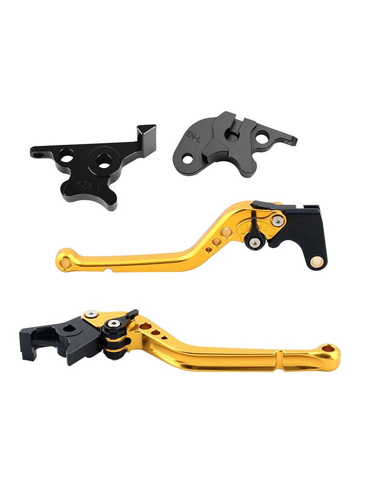2019-2022 CFMOTO 250SR 250NK CBS Long Clutch Brake Lever