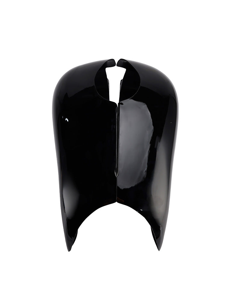 Touring Street Glide & Road Glide 2009+ Stretched Tank Cover Fairing