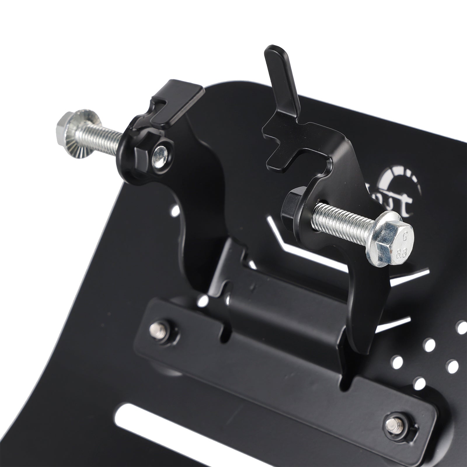 2023-2025 Shotgun 650 & Super Meteor 650skid Plate Bash Plate Sump Guard