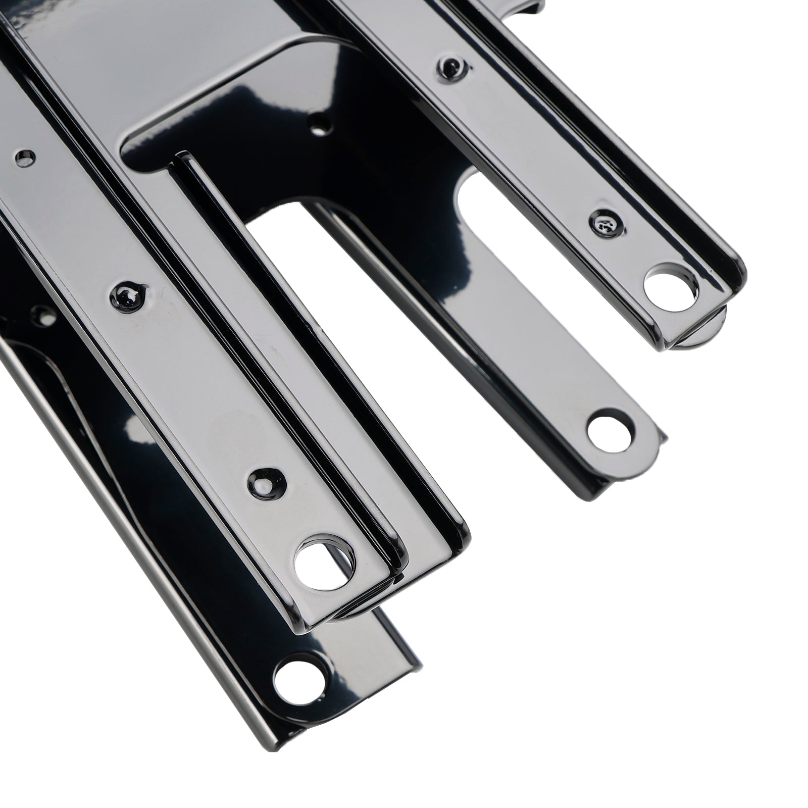 98-13 Road Glide Front Fairing Support Mount Brackets