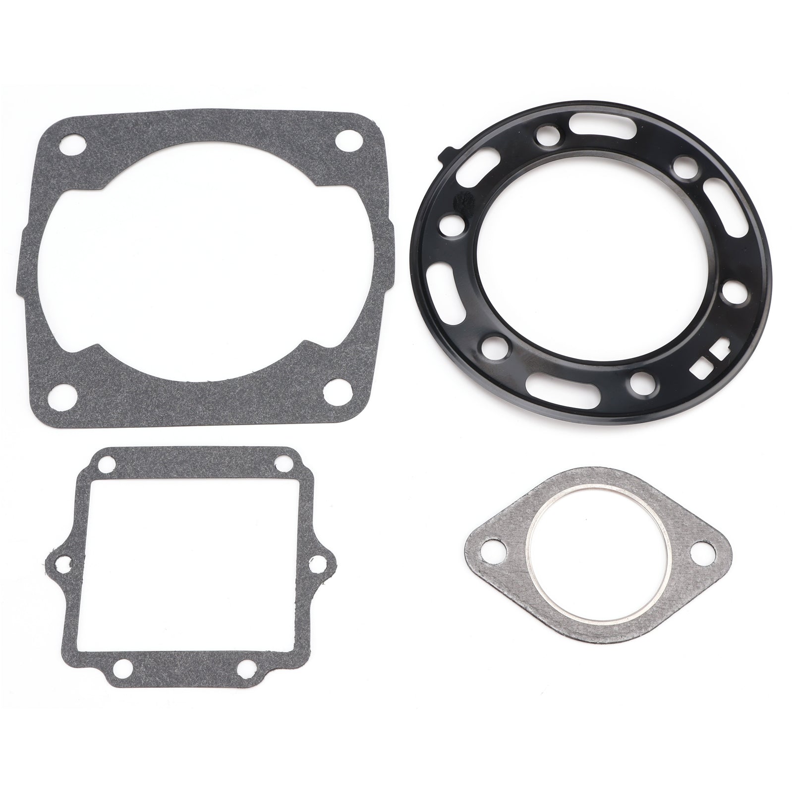 1996-2004 Polaris Scrambler 400 Cylinder Jug Piston Top End Repair Kit 83mm