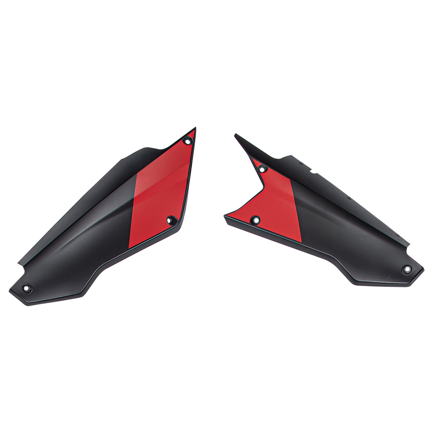 Amotopart (2020-2024) Aprilia RS 660 Fairing Kit Collection