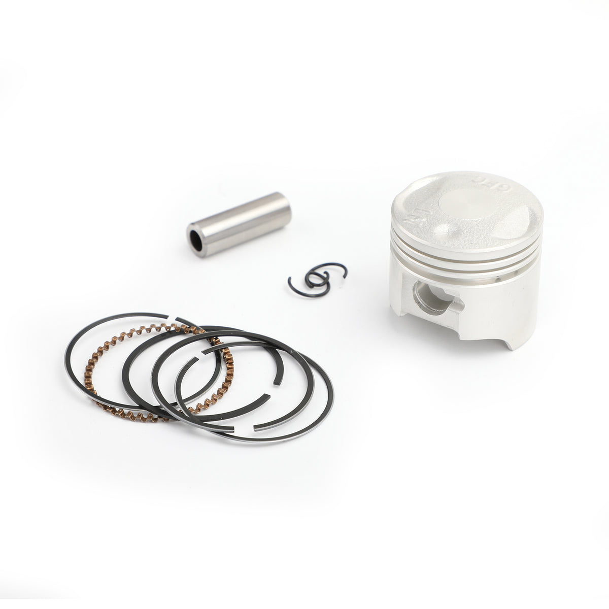 2013 2014 2015  Honda NCH50 Metropolitan Piston Pin Ring Kit Bore Size Ø38.30mm  13101-GFC-770