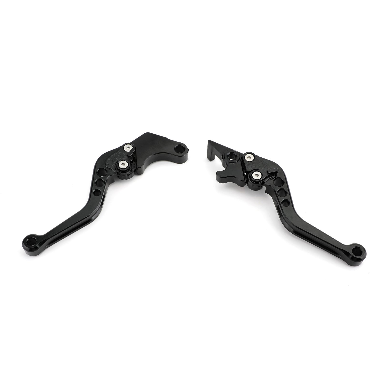 Brake Clutch Levers For Honda CBR300RR CB300F/FA 14-16 CBR500R CB500F/X 13-15