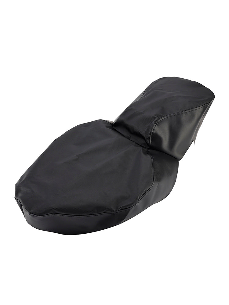 1995-2012 Vulcan Vn400 800 Replace Front Rear Driver Passenger Seat Skin