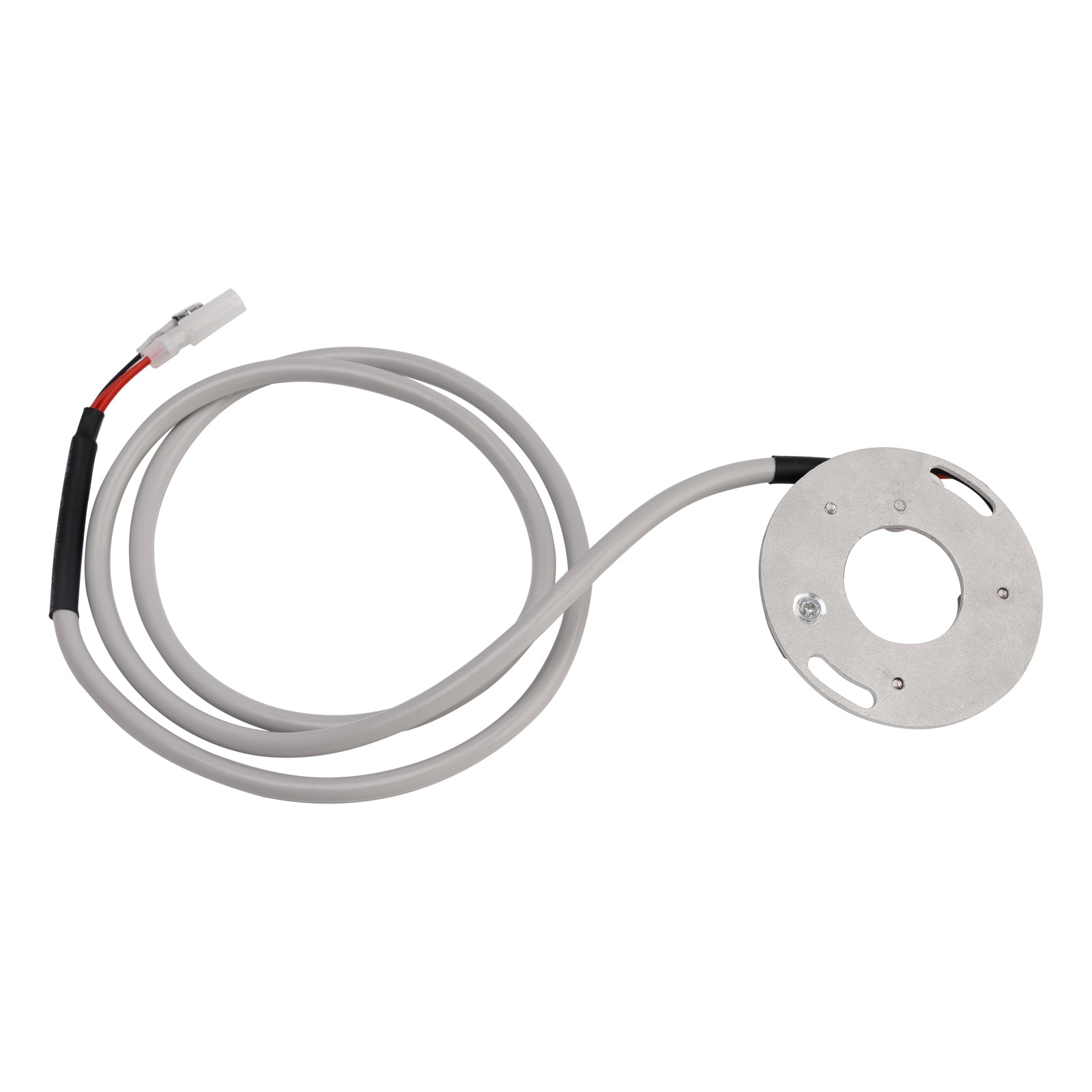 Moto Guzzi V35/50/V65 Ignition Point Pickup Pulsar Plate 19708520 27708520