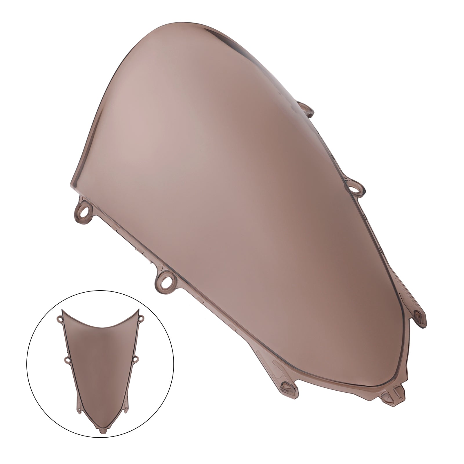 HONDA CBR250RR 2023-2024 Windshield WindScreen