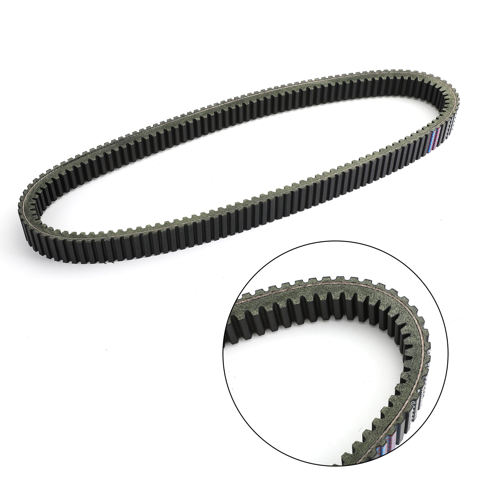 99-00 Ski-Doo Mach I 700 Grand Touring 700 800 Drive Belt 417300066