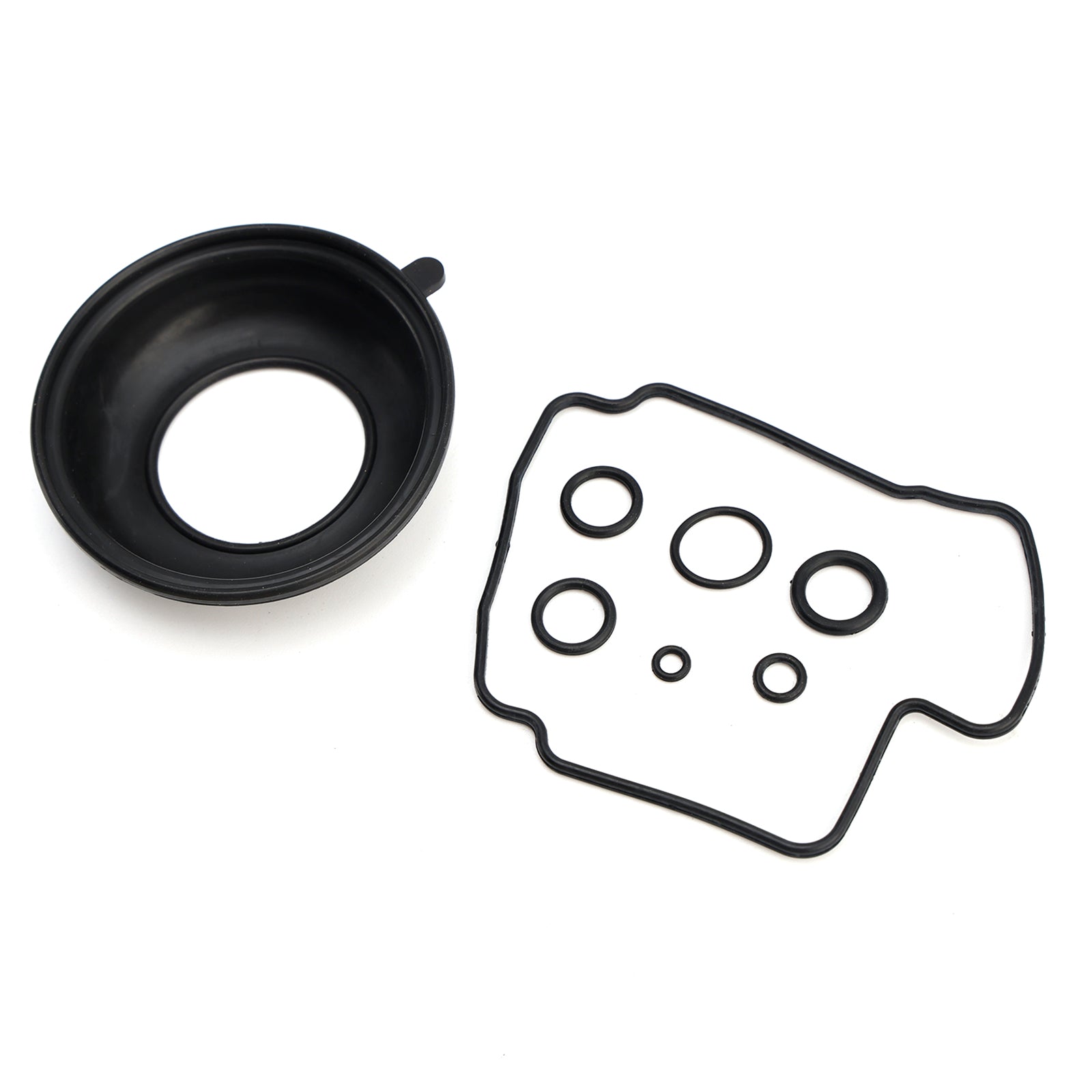 1986–1988 Honda CBR19 CBR250R MC19 Vergaser-Umbau-Reparatursatz passend