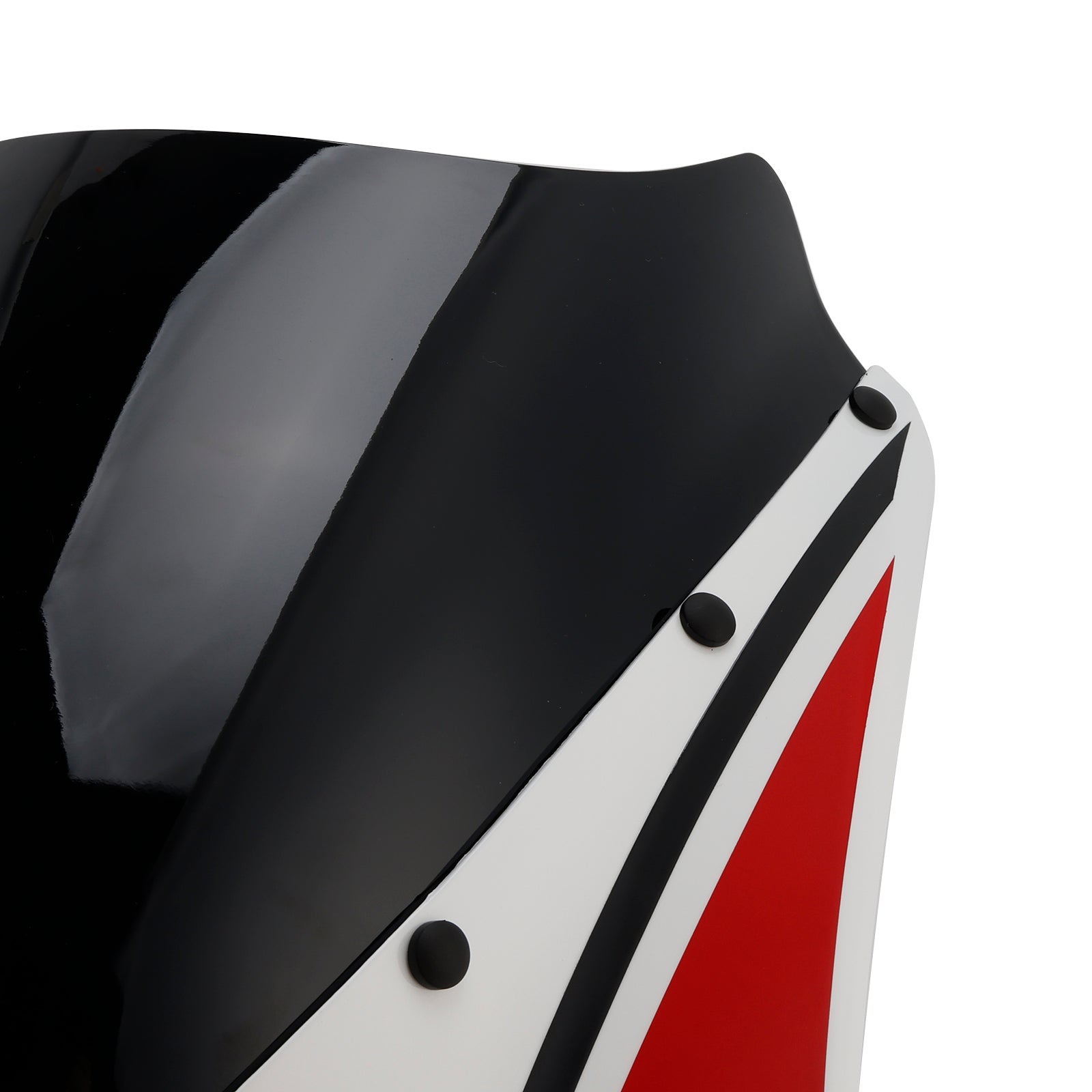 Yamaha XSR900 2022-2025 Headlight Fairing Windshield WindScreen