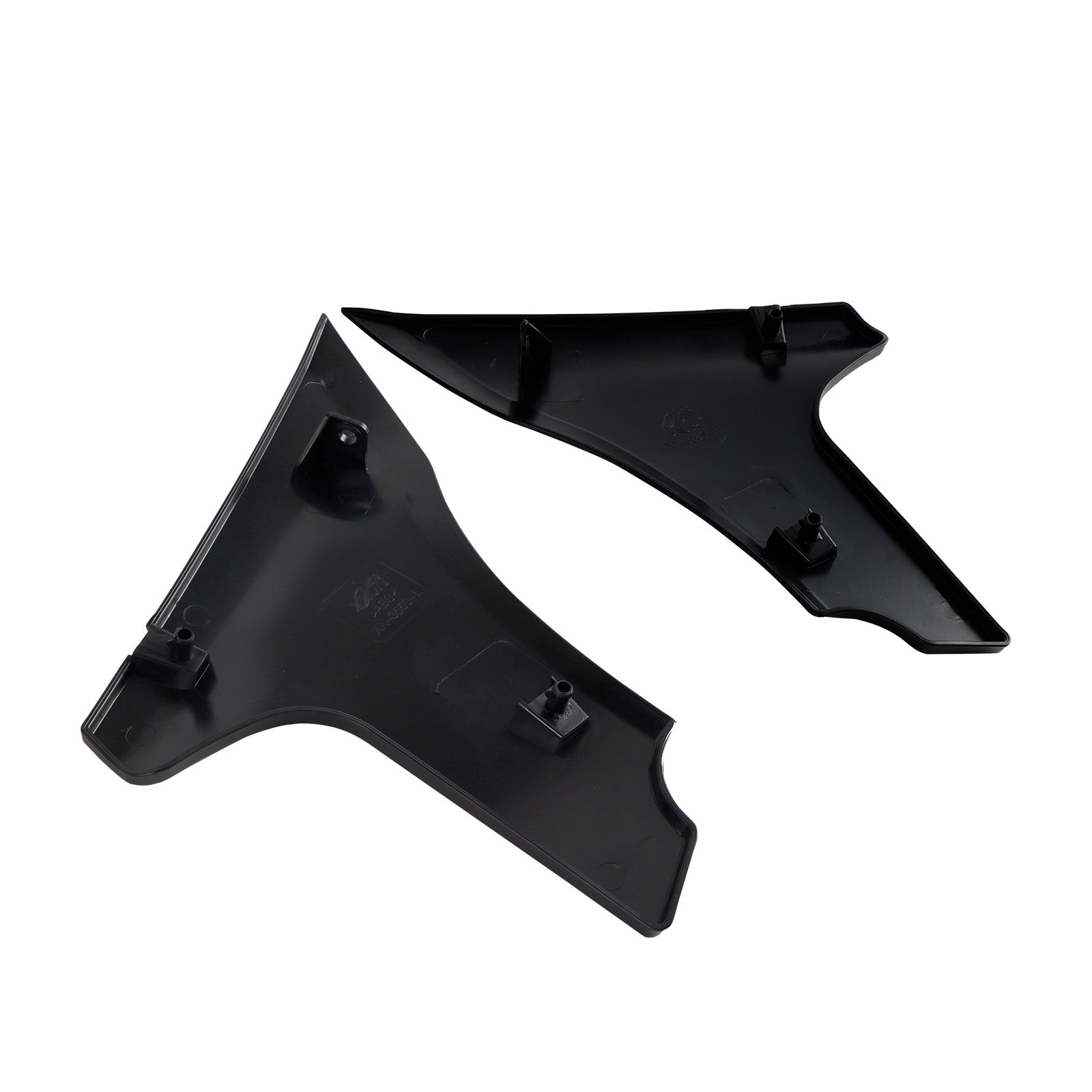 23-25 CVO 121 117 Road Glide FLTRXSESide Panel Brackets Support Spoiler