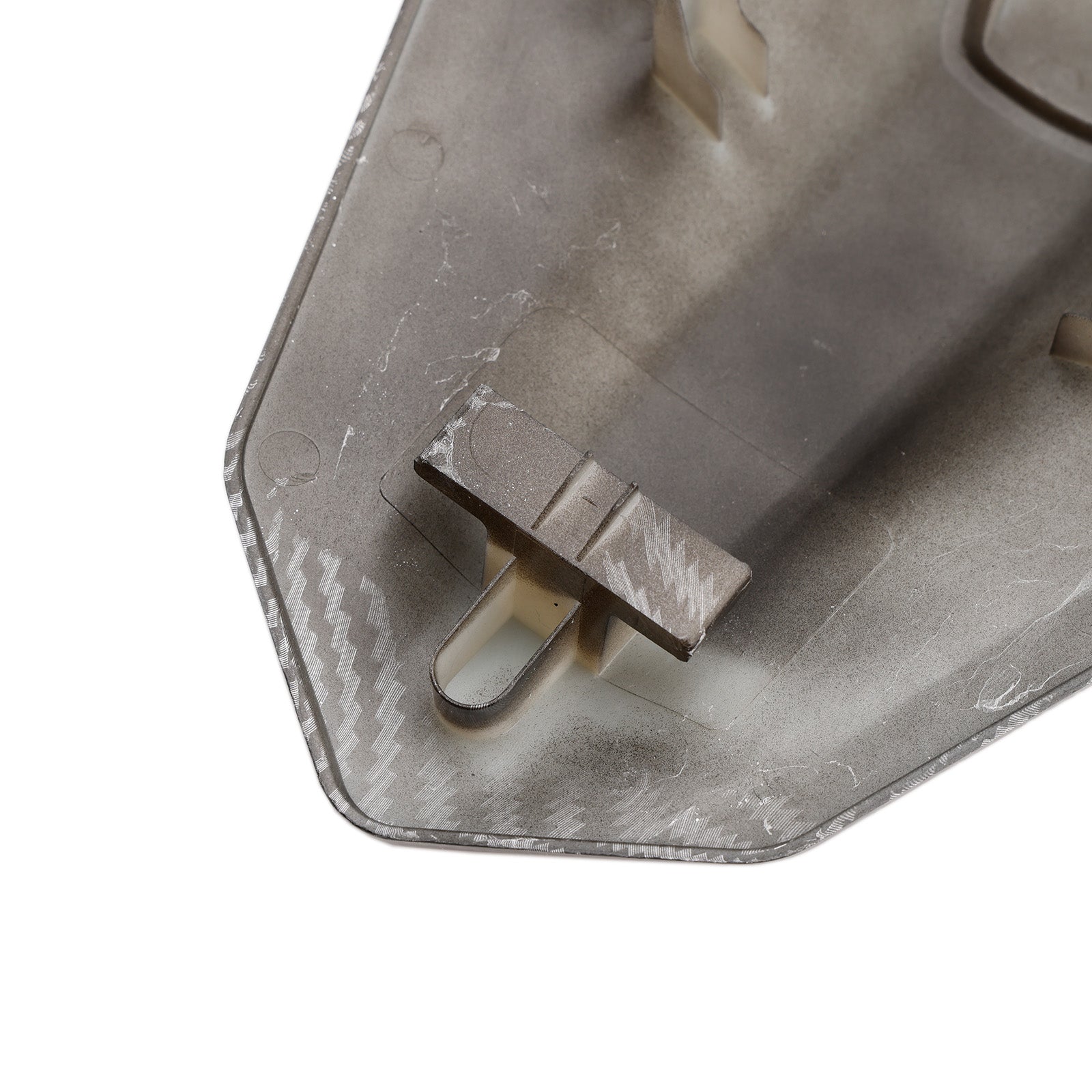 2023-2024 Honda CBR250RR BAKSAG