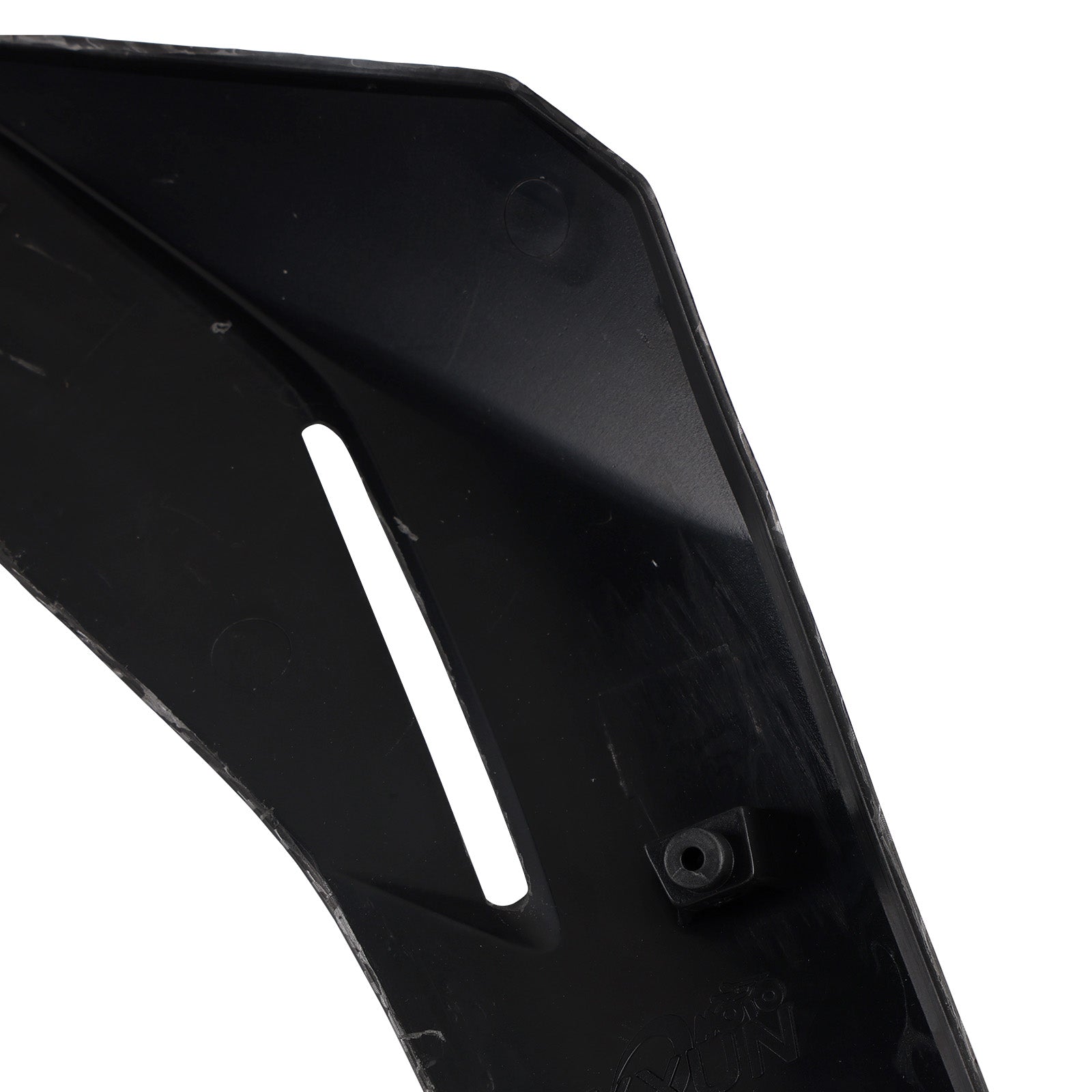 2023-2025 Street Triple 765 R/RSEngine Lower Belly Pan Panels Guard Fairing