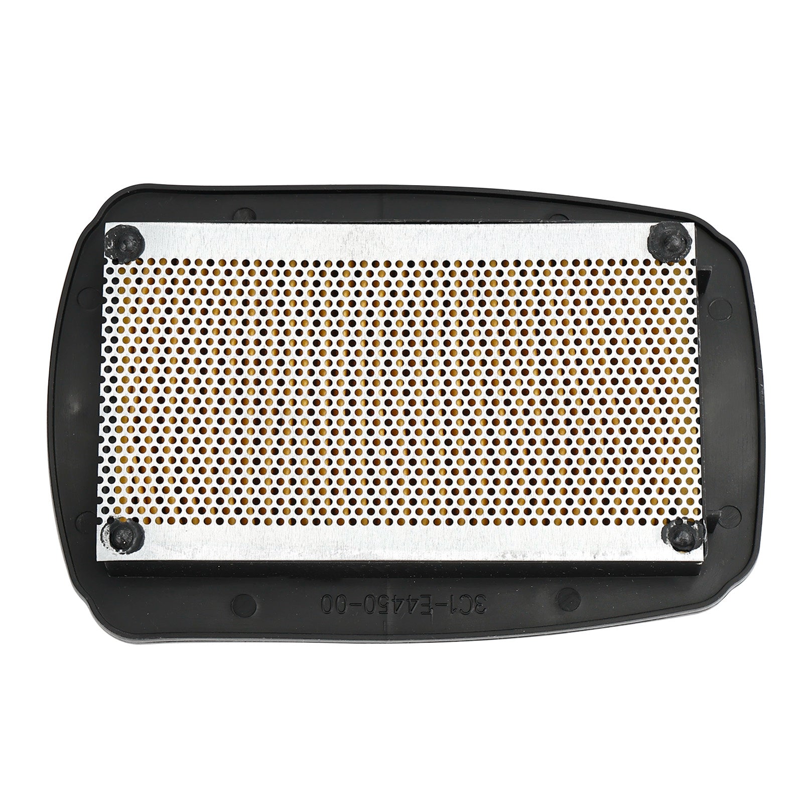 Air Filter Cleaner For Yamaha MT125 14 to 19 WR125 09 to 17 YZF R125 08 to 18