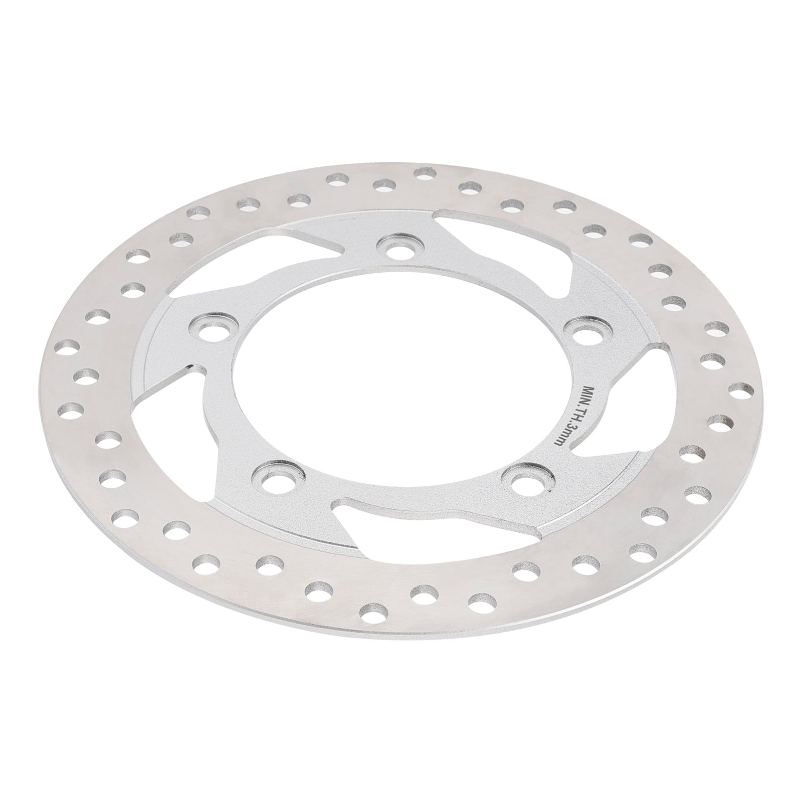 Bajaj Rouser 135 125 New Rear Brake Disc Rotor 240mm
