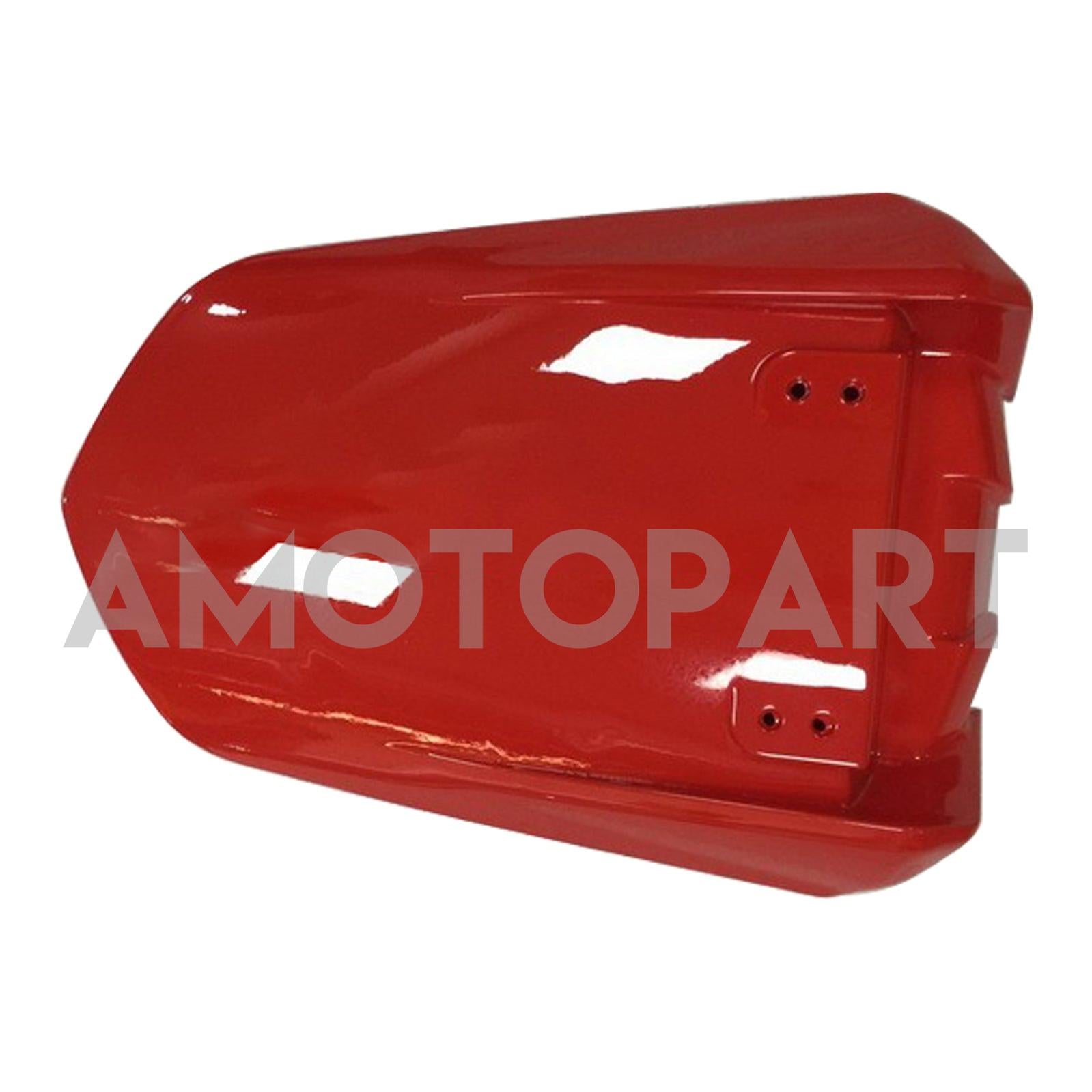 Amotopart 2009-2015 RSV4 1000 アプリリア ホワイト&レッド スタイル2 フェアリングキット