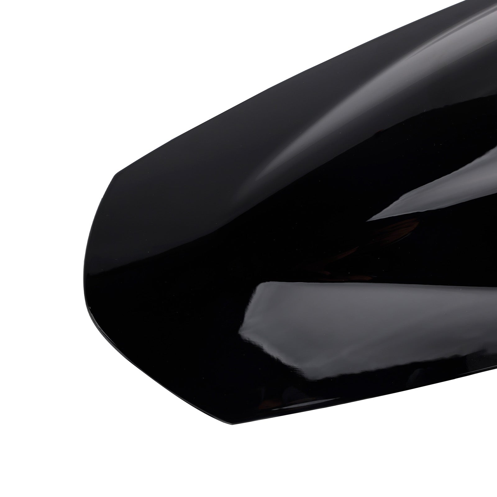 2025-2026 Speed Triple 1200 RS Rear Tail Seat Fairing Cowl Cover